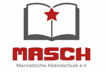Marxistische Abendschule – MASCH e. V.
